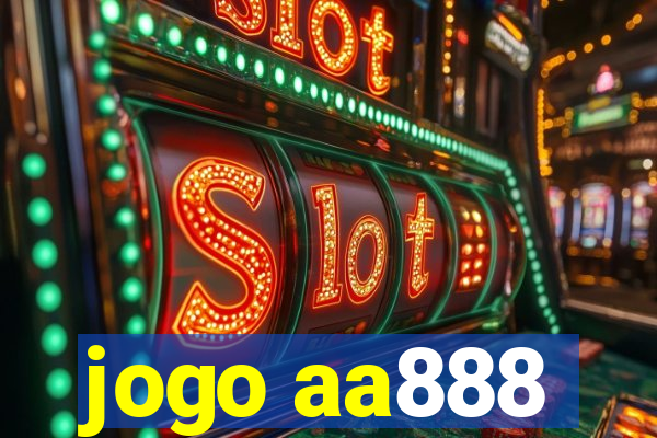 jogo aa888